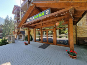 Fatrapark Apartments House 2